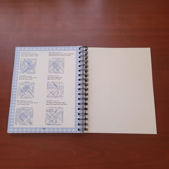 Brain Games Family Feud Word Search Spiral-bound Book Paperback Workbook Fun 90s - Picture 9 of 14